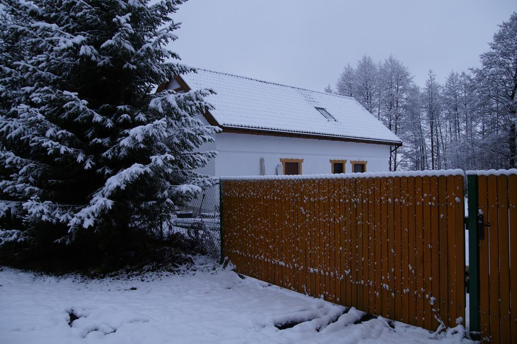 Villa Rybaczowka Luknajno Mikołajki Exterior foto